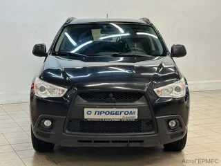 Фото MITSUBISHI ASX I с пробегом Фото MITSUBISHI ASX I с пробегом