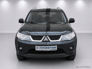 Фото MITSUBISHI Outlander II с пробегом Фото MITSUBISHI Outlander II с пробегом