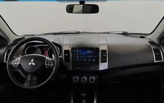 Фото MITSUBISHI Outlander II с пробегом Фото MITSUBISHI Outlander II с пробегом