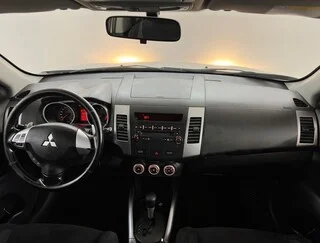 Фото MITSUBISHI Outlander II с пробегом Фото MITSUBISHI Outlander II с пробегом