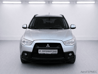 Фото MITSUBISHI ASX I с пробегом Фото MITSUBISHI ASX I с пробегом
