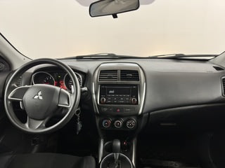 Фото MITSUBISHI ASX I Рестайлинг с пробегом Фото MITSUBISHI ASX I Рестайлинг с пробегом