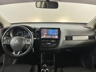 Фото MITSUBISHI Outlander III с пробегом Фото MITSUBISHI Outlander III с пробегом