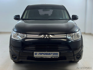 Фото MITSUBISHI Outlander III с пробегом Фото MITSUBISHI Outlander III с пробегом