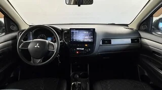 Фото MITSUBISHI Outlander III с пробегом Фото MITSUBISHI Outlander III с пробегом