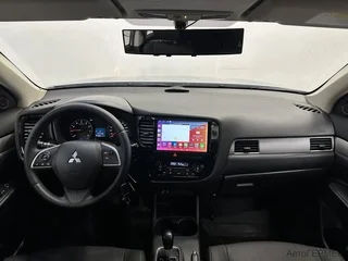 Фото MITSUBISHI Outlander III с пробегом Фото MITSUBISHI Outlander III с пробегом