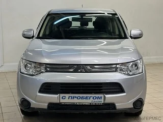 Фото MITSUBISHI Outlander III с пробегом Фото MITSUBISHI Outlander III с пробегом