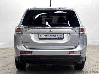 Фото MITSUBISHI Outlander III с пробегом Фото MITSUBISHI Outlander III с пробегом