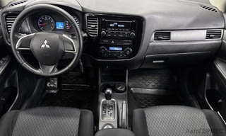 Фото MITSUBISHI Outlander III с пробегом Фото MITSUBISHI Outlander III с пробегом