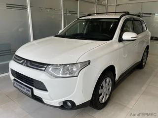 Фото MITSUBISHI Outlander с пробегом Фото MITSUBISHI Outlander с пробегом