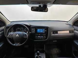 Фото MITSUBISHI Outlander III с пробегом Фото MITSUBISHI Outlander III с пробегом