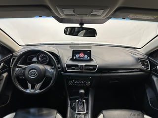 Фото MAZDA 3 III (BM) с пробегом Фото MAZDA 3 III (BM) с пробегом