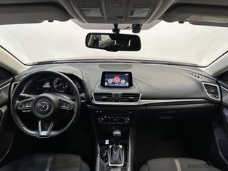 Фото MAZDA 3 III (BM) Рестайлинг с пробегом Фото MAZDA 3 III (BM) Рестайлинг с пробегом