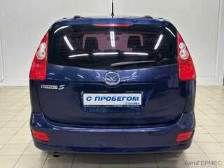 Фото MAZDA 5 I (CR) Рестайлинг с пробегом Фото MAZDA 5 I (CR) Рестайлинг с пробегом