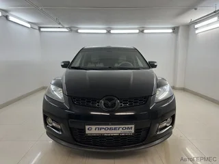 Фото MAZDA Cx-7 I с пробегом Фото MAZDA Cx-7 I с пробегом