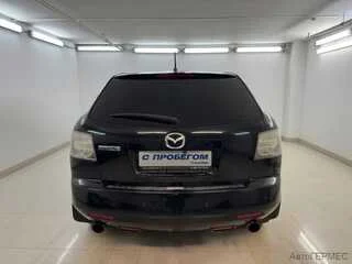 Фото MAZDA Cx-7 I с пробегом Фото MAZDA Cx-7 I с пробегом