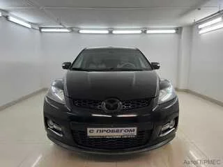 Фото MAZDA Cx-7 I с пробегом Фото MAZDA Cx-7 I с пробегом