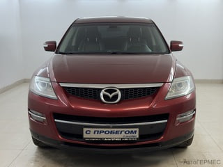 Фото MAZDA Cx-9 I с пробегом Фото MAZDA Cx-9 I с пробегом