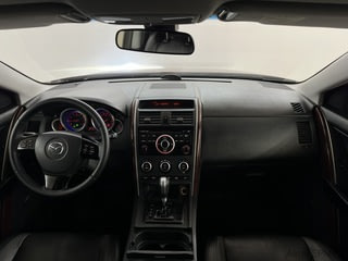 Фото MAZDA Cx-9 I с пробегом Фото MAZDA Cx-9 I с пробегом