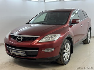 Фото MAZDA Cx-9 I с пробегом Фото MAZDA Cx-9 I с пробегом