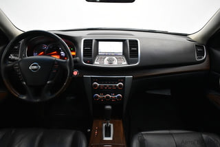 Фото NISSAN Teana II с пробегом Фото NISSAN Teana II с пробегом