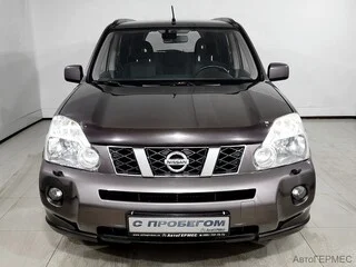 Фото NISSAN X-Trail II с пробегом Фото NISSAN X-Trail II с пробегом
