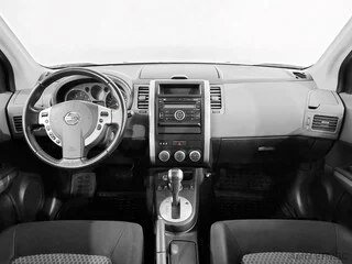 Фото NISSAN X-Trail II с пробегом Фото NISSAN X-Trail II с пробегом
