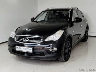 Фото INFINITI Qx50 I с пробегом Фото INFINITI Qx50 I с пробегом