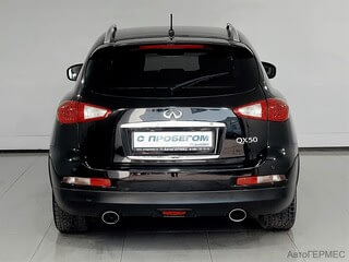 Фото INFINITI Qx50 I с пробегом Фото INFINITI Qx50 I с пробегом