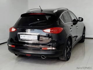 Фото INFINITI Qx50 I с пробегом Фото INFINITI Qx50 I с пробегом