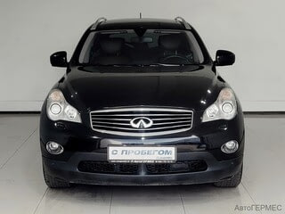 Фото INFINITI Qx50 I с пробегом Фото INFINITI Qx50 I с пробегом