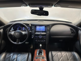 Фото INFINITI Fx II (S51) Рестайлинг с пробегом Фото INFINITI Fx II (S51) Рестайлинг с пробегом