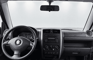 Фото SUZUKI Jimny III Рестайлинг 1 с пробегом Фото SUZUKI Jimny III Рестайлинг 1 с пробегом