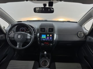 Фото SUZUKI Sx4 I (CLASSIC) Рестайлинг с пробегом Фото SUZUKI Sx4 I (CLASSIC) Рестайлинг с пробегом