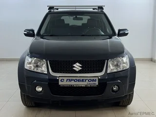 Фото SUZUKI Grand Vitara II Рестайлинг с пробегом Фото SUZUKI Grand Vitara II Рестайлинг с пробегом