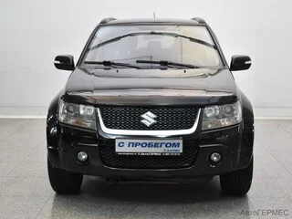 Фото SUZUKI Grand Vitara II Рестайлинг 2 с пробегом Фото SUZUKI Grand Vitara II Рестайлинг 2 с пробегом