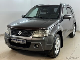 Фото SUZUKI Grand Vitara III с пробегом Фото SUZUKI Grand Vitara III с пробегом