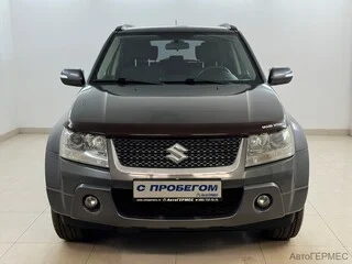 Фото SUZUKI Grand Vitara III с пробегом Фото SUZUKI Grand Vitara III с пробегом