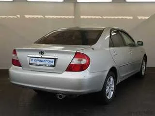 Фото TOYOTA Camry V (XV30) с пробегом Фото TOYOTA Camry V (XV30) с пробегом