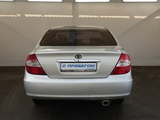 Фото TOYOTA Camry V (XV30) с пробегом Фото TOYOTA Camry V (XV30) с пробегом