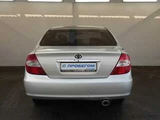 Фото TOYOTA Camry V (XV30) с пробегом Фото TOYOTA Camry V (XV30) с пробегом