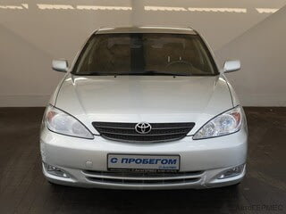 Фото TOYOTA Camry V (XV30) с пробегом Фото TOYOTA Camry V (XV30) с пробегом