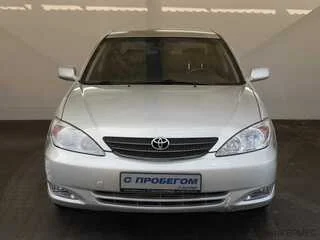 Фото TOYOTA Camry V (XV30) с пробегом Фото TOYOTA Camry V (XV30) с пробегом