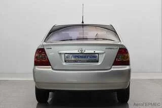 Фото TOYOTA Corolla IX (E120, E130) Рестайлинг с пробегом Фото TOYOTA Corolla IX (E120, E130) Рестайлинг с пробегом