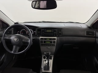 Фото TOYOTA Corolla IX (E120, E130) Рестайлинг с пробегом Фото TOYOTA Corolla IX (E120, E130) Рестайлинг с пробегом