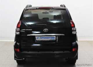 Фото TOYOTA Land Cruiser Prado 120 SERIES с пробегом Фото TOYOTA Land Cruiser Prado 120 SERIES с пробегом