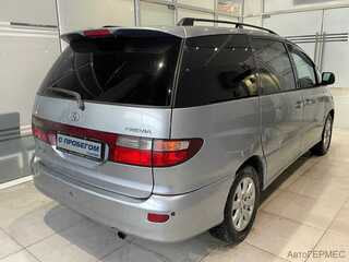 Фото TOYOTA Previa II (XR30, XR40) с пробегом Фото TOYOTA Previa II (XR30, XR40) с пробегом