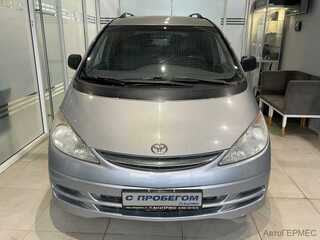 Фото TOYOTA Previa II (XR30, XR40) с пробегом Фото TOYOTA Previa II (XR30, XR40) с пробегом