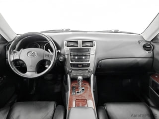 Фото LEXUS Is II с пробегом Фото LEXUS Is II с пробегом