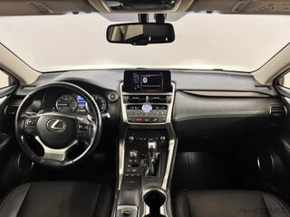 Фото LEXUS Nx I Рестайлинг с пробегом Фото LEXUS Nx I Рестайлинг с пробегом